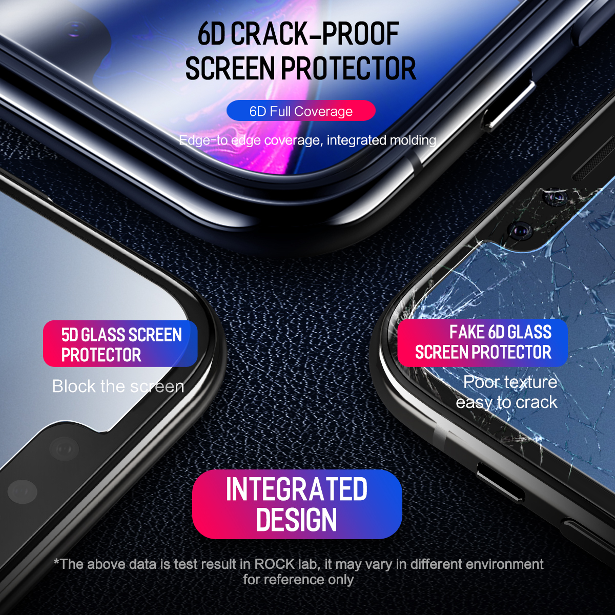 Rock-Full-Glass-ClearAnti-Blue-Light-Screen-Protector-For-iPhone-XR-026mm-Edge-To-Edge-Film-1367902-2